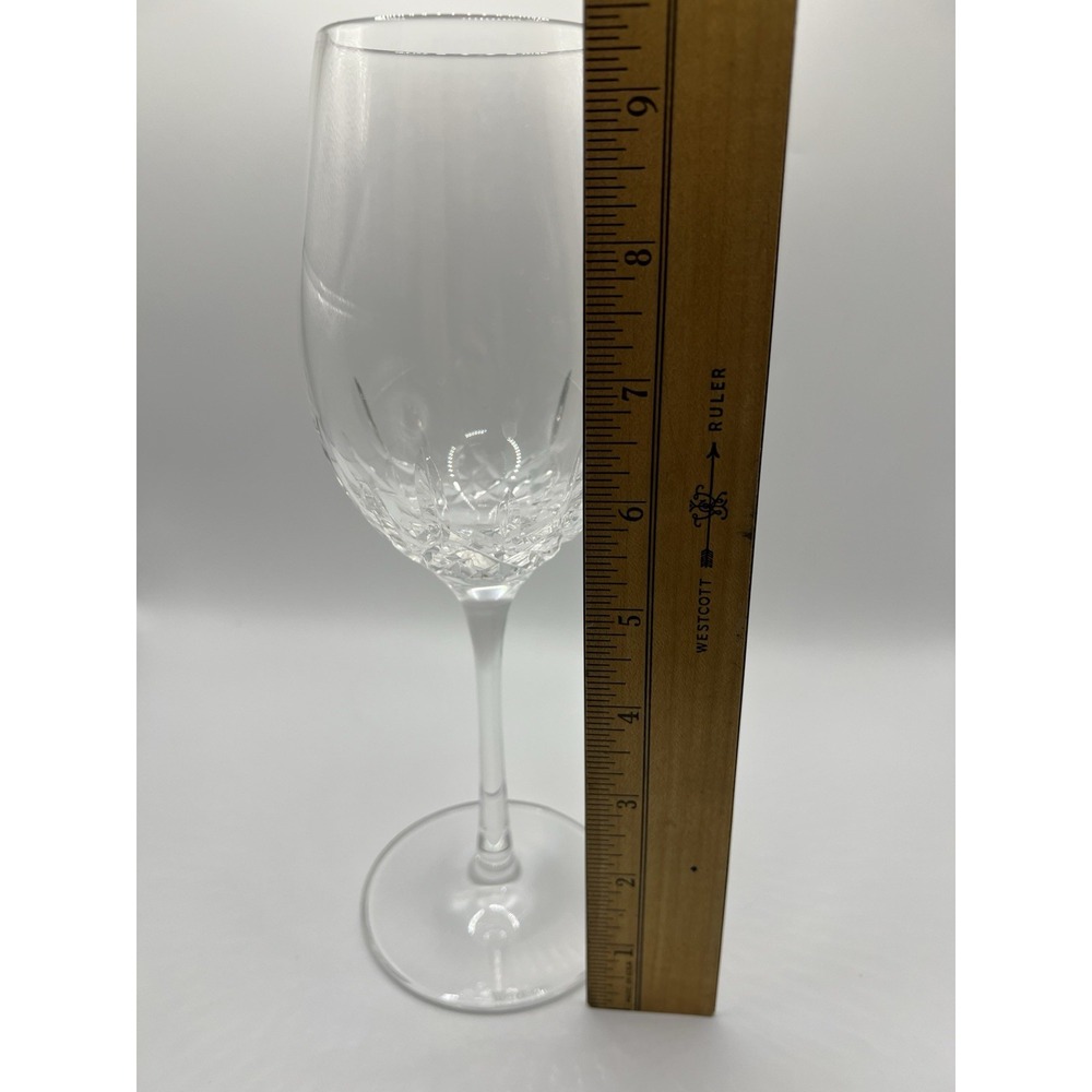 Waterford Lismore Essence White Wine Glass Replacement - Picture 4 of 5